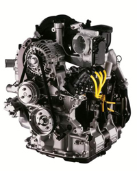 P342D Engine